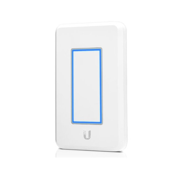 Ubiquiti Unifi Light Dimmer Ac Powered For Smart Lighting