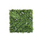 1 Sqm Artificial Grass Panels Vertical Garden Tile Fence 1X1M Green