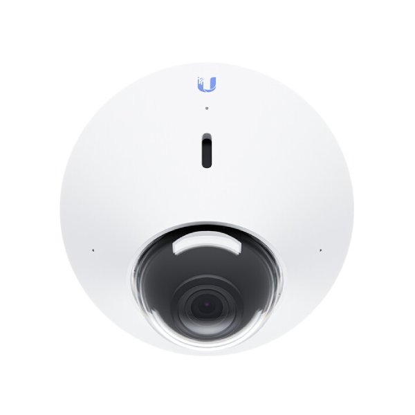 Ubiquiti Unifi Protect G4 Dome 4Mp Video Surveillance Camera