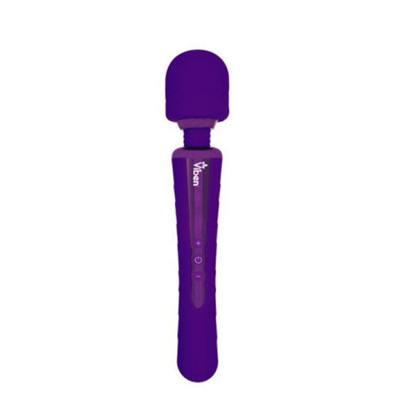 Viben Obsession Rechargeable Wand Massager