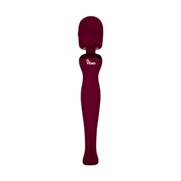 Viben Sultry Rechargeable Wand Massager