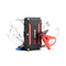 Water Resistant Portable Jump Starter Power Bank 1000A 12000mAh