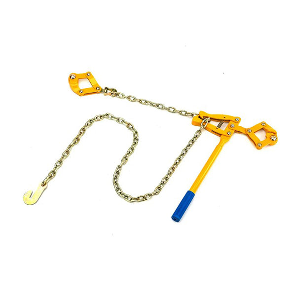 Wire Fencing Strainer Repair Tool Plain And Barbed Chain Tensioner