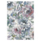 Abstract Style Eclipse Rug 200Cmx290Cm