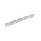 400Mm Knife Holder Rack No Drill Kitchen Tools Shelf Stainless Silver