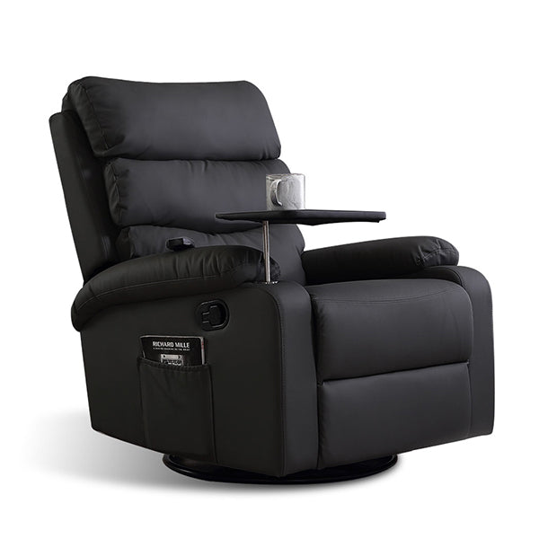 Massage Chair Recliner 360 Swivel