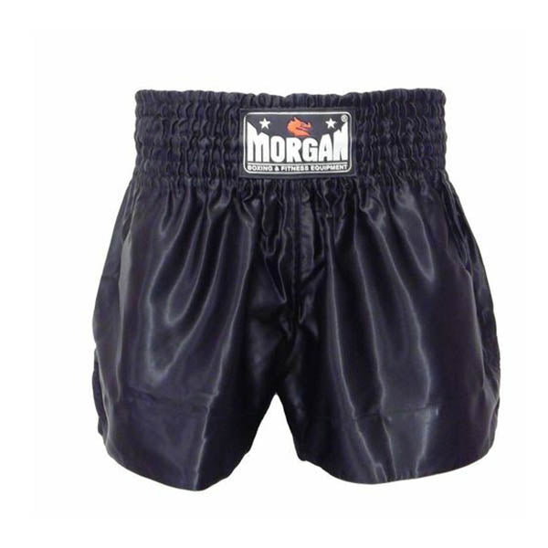 Morgan Muay Thai Shorts Extra Large