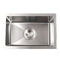 Kitchen Stainless Steel Sink 450Mm X 300Mm Silver