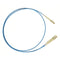 Lc Lc Om1 Multimode Fibre Optic Cable Blue