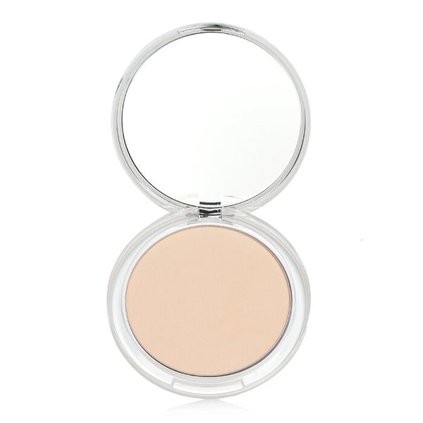 Clinique Stay Matte Powder Oil Free Number 02 Stay Neutral
