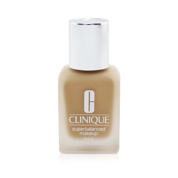 Clinique Superbalanced Makeup Number 04 Or Cn 40 Cream Chamois