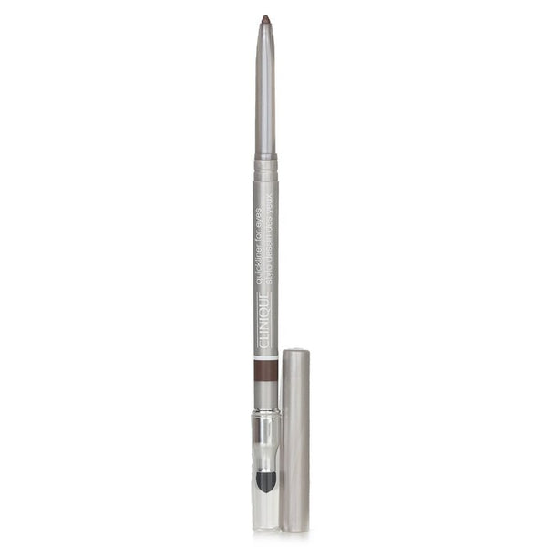 Clinique Quickliner For Eyes 02 Smoky Brown
