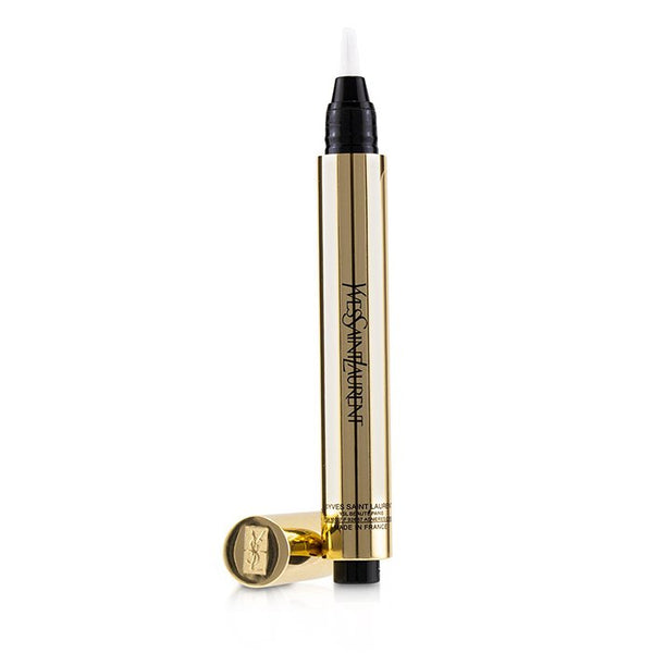 Yves Saint Laurent Radiant Touch Or Touche Eclat Number 2 Luminous Ivory Beige