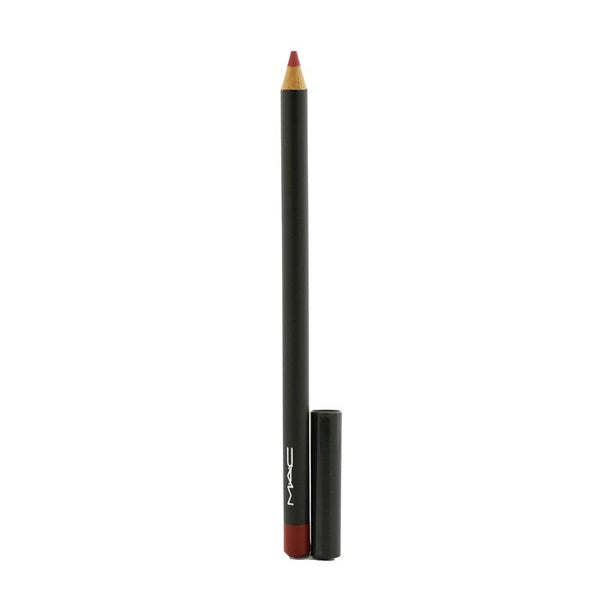 Mac Lip Pencil Redd