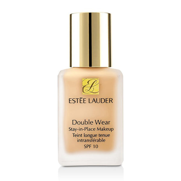 Estee Lauder Double Wear Stay In Place Makeup Spf 10 Number 12 Desert Beige 2N1