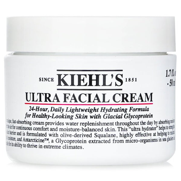 Kiehls Ultra Facial Cream 50ml