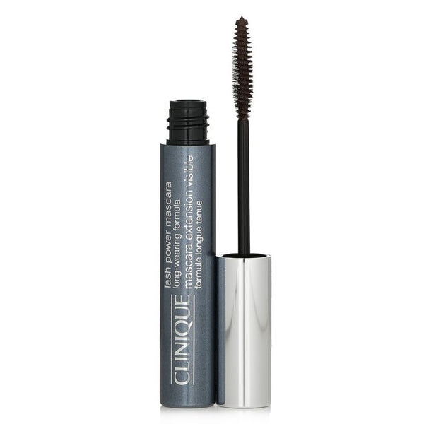 Clinique Lash Power Extension Visible Mascara Number 04 Dark Chocolate