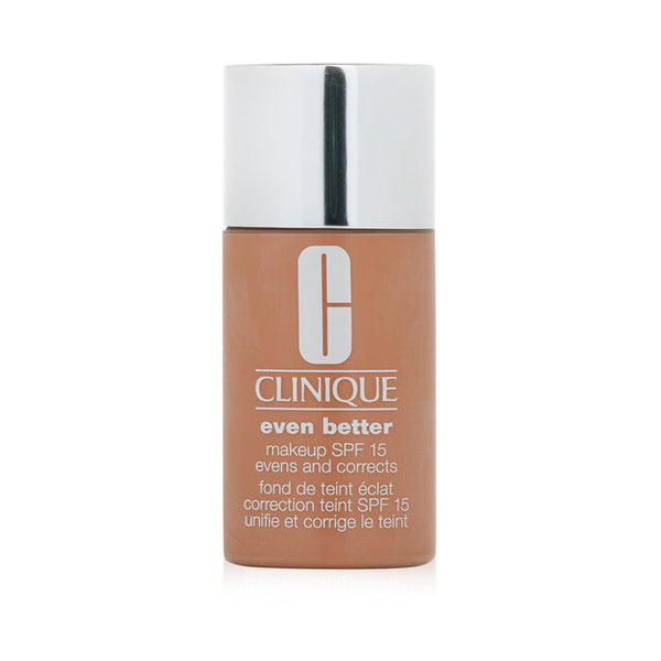 Clinique Even Better Makeup Spf15 Dry Combination To Combination Oily Number 08 Or Cn74 Beige