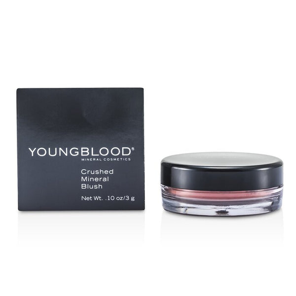 Youngblood Crushed Loose Mineral Blush Rouge