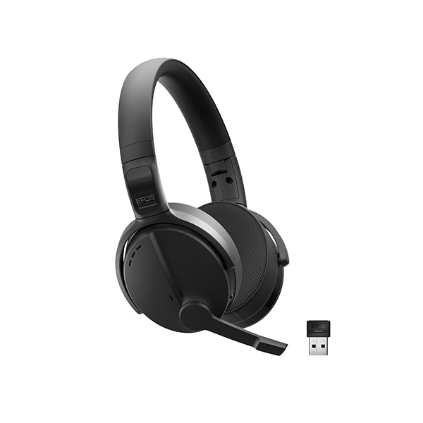 Adapt 560 Ii On Ear Bluetooth Headset With Btd 800 Usb A Dongle