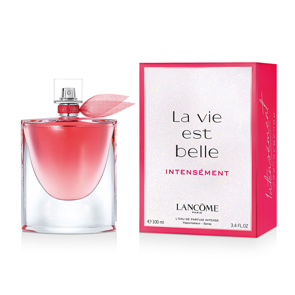 100Ml La Vie Est Belle Intensement By Lancome Edp Spray For Women