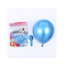 100Pcs Pearlized Latex Balloon Set Party Decoration