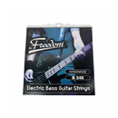 10 Pack Electric Bass Guitar Strings B248 10Pk