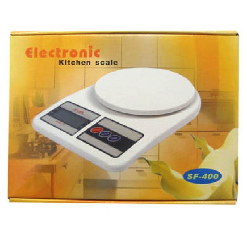 10kg Electronic LCD Kitchen Scale