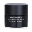 Shiseido Men Skin Empowering Cream 50ml