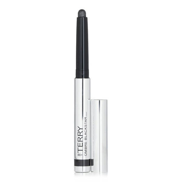 By Terry Ombre Blackstar Color Fix Cream Eyeshadow Number 01 Black Pearl