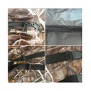 115Cm Portable Compound Bow Bag Archery Arrows