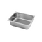 12 Pcs Gastronorm Gn Pan 10Cm Deep Stainless Steel Tray