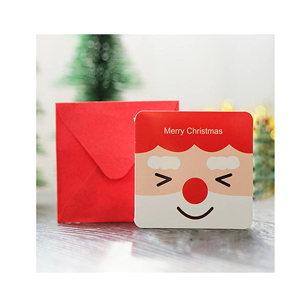 144Pcs Thanksgiving Christmas Cards Wholesale Birthday Gift Small