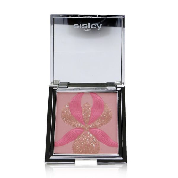 Sisley Lorchidee Highlighter Blush With White Lily Rose 181506