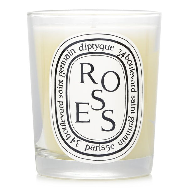 Diptyque Scented Candle Roses 190G