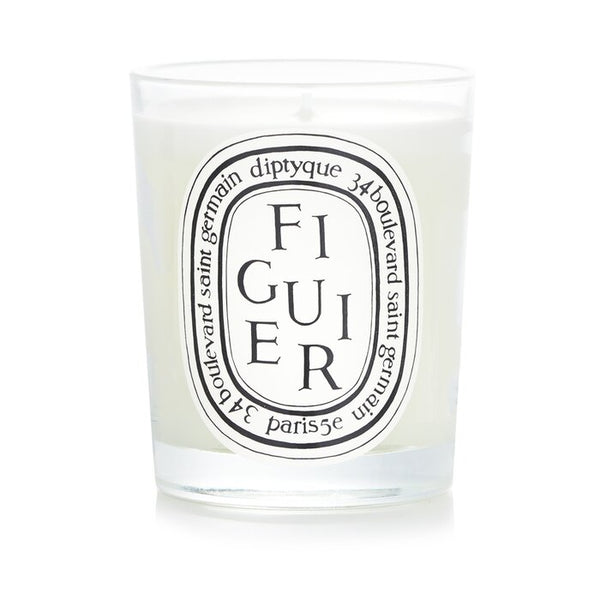 Diptyque Scented Candle Figuier Fig Tree 190G