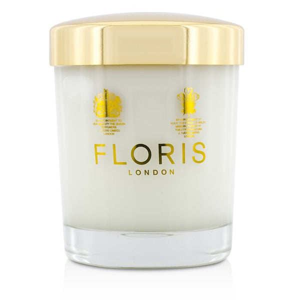 Floris Scented Candle Grapefruit And Rosemary 175G