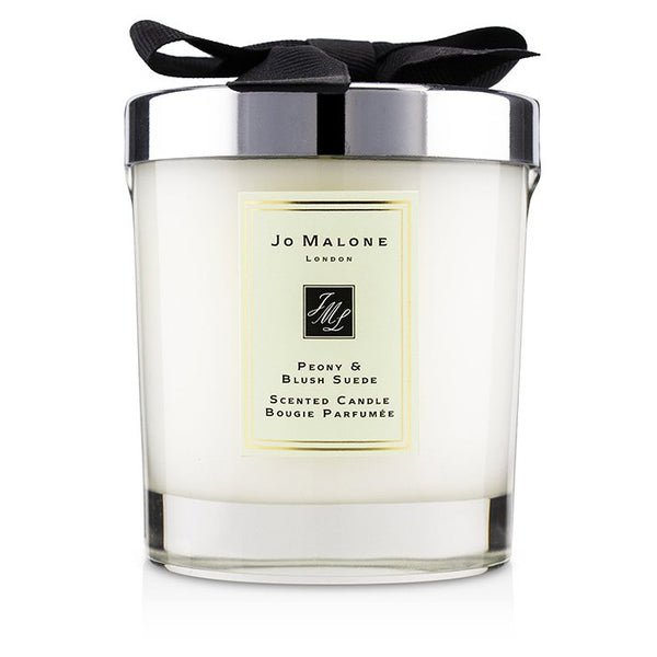 Jo Malone Peony And Blush Suede Scented Candle 200G