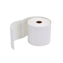 1 Roll 400 Label Stickers Direct Thermal Shipping Labels