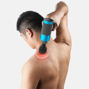 USB Smart Electric Massager - Three Colours Available_3