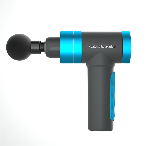 USB Smart Electric Massager - Three Colours Available_0