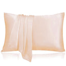 2 pcs Mulberry Silk Pillow Cases in Various Colors_15