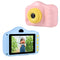 USB Rechargeable 28MP 3.5 Inch Large Screen Children’s Camera_1