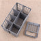 Cutlery Basket Utensil Dishwasher Organizer Caddy Rack Replacement_11