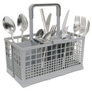 Cutlery Basket Utensil Dishwasher Organizer Caddy Rack Replacement_7