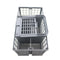 Cutlery Basket Utensil Dishwasher Organizer Caddy Rack Replacement_4