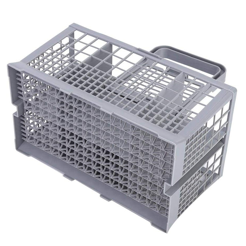 Cutlery Basket Utensil Dishwasher Organizer Caddy Rack Replacement_9
