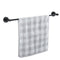 Wall Mounted Stainless Steel Towel Toilet Paper Hook Robe Holder Bathroom Rack_1