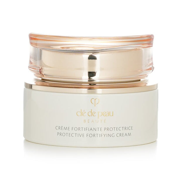 Cle De Peau Protective Fortifying Cream Spf 25 50ml