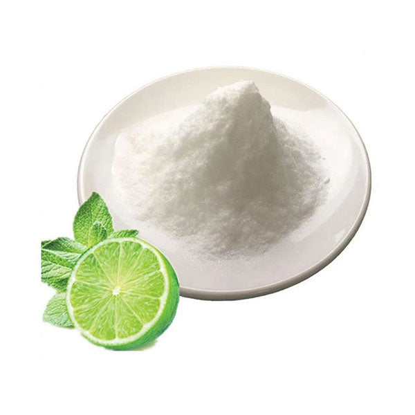 20Kg Sodium Citrate Powder Bags Trisodium Salt Acid Preservative